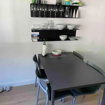 Centre 1 Piece+ Coin Montagne Apartment