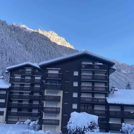 Centre 1 Piece+ Coin Montagne Apartment *